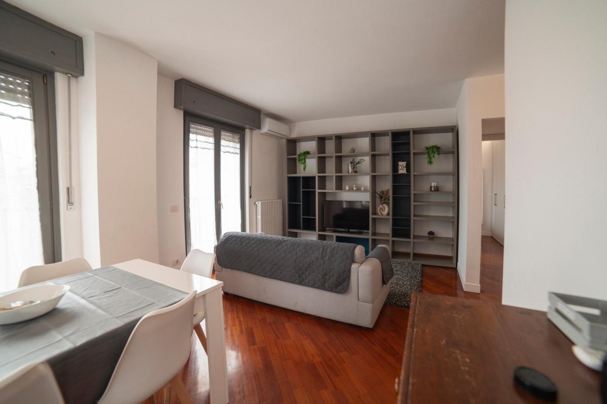 Villa Fenix Milano Exterior foto